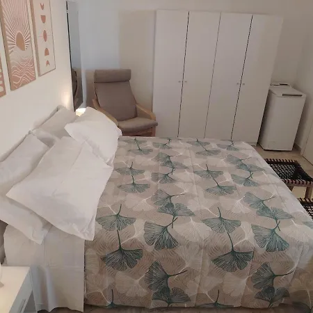 Apartment Terrazze De Gasperi - Rooftop & Loft Bari