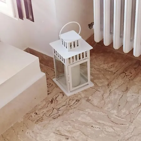 Terrazze De Gasperi - Rooftop & Loft Bari